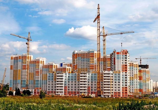 жилье в Минске