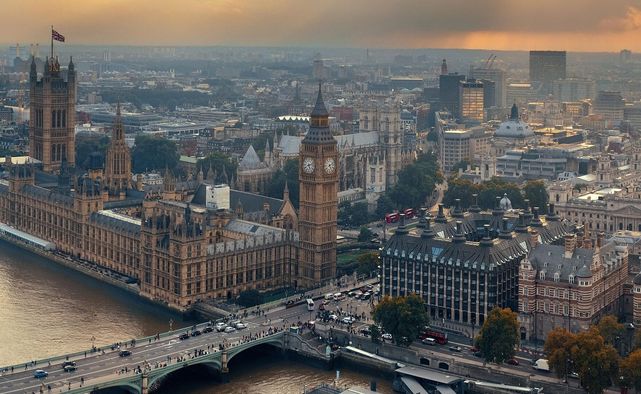 самые перспективные города Европы для инвестиций