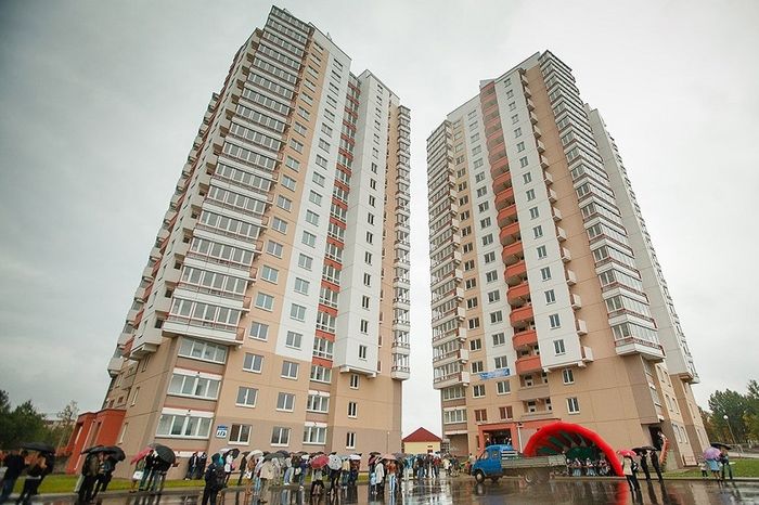 как получить государственную арендную квартиру