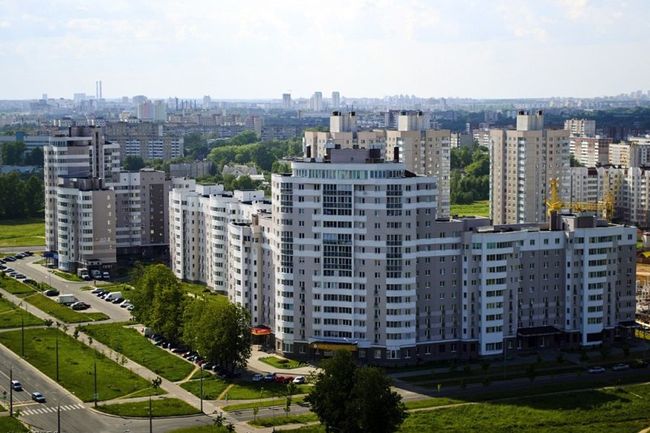 строительство, господдержка