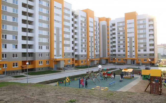 Вступил в силу Кодекс о строительной деятельности в Беларуси