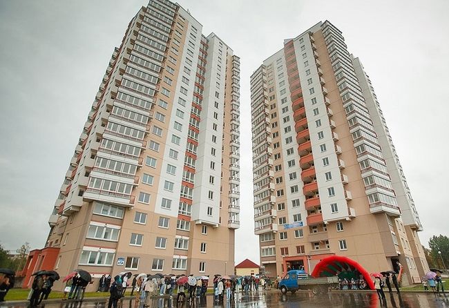 аренда квартир в Минске